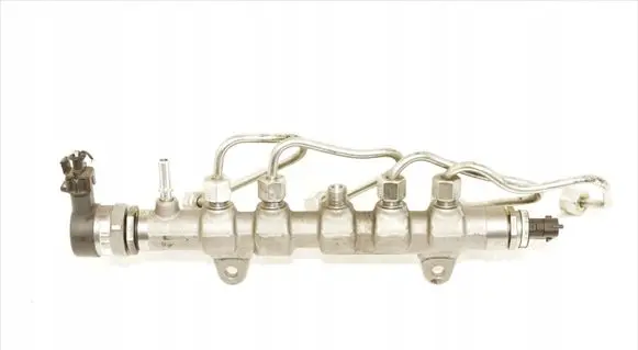 Jeep Cherokee Fuel main line pipe