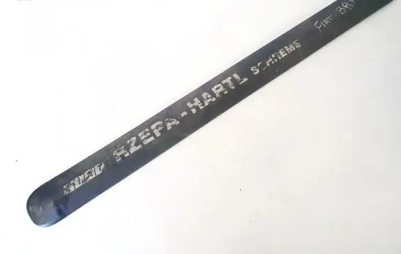 Fiat Bravo - Brava Rear door trim (molding) 235109396