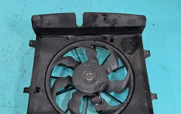 KIA Venga Fan set IMPRK1549419