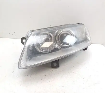 Audi A6 S6 C6 4F Headlight/headlamp 16013500 5DV00829000 5DD00831950