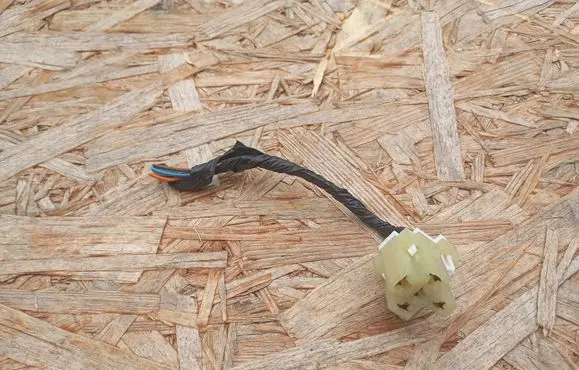 Hyundai i30 Other wiring loom