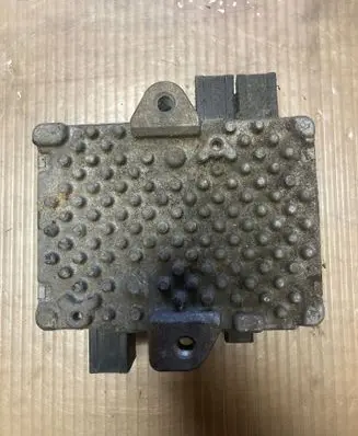 Mitsubishi ASX Power steering control unit/module 8633A031 JL501002463 Q1T41971M2