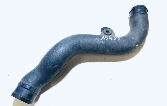 Intercooler hose/pipe