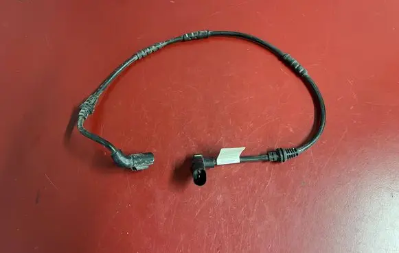BMW X1 U11 Handbrake wiring loom/harness 5A45DD3 5A45DD4