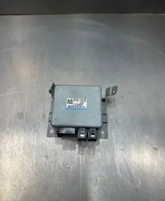 Power steering control unit/module