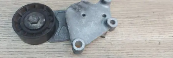 Citroen C2 Generator/alternator belt tensioner Tf049