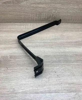 BMW 5 F10 F11 Battery bracket 7609962 23310110