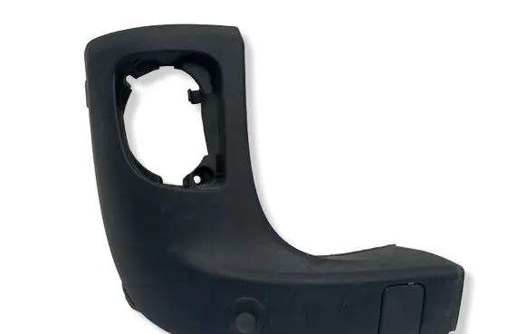 Renault Kangoo II Rear bumper corner part panel trim 2000467 A206670028 19700072