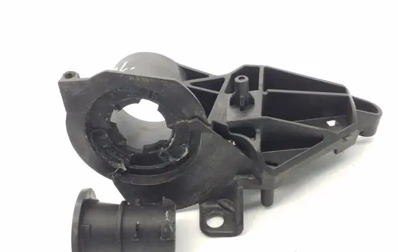 Ford Fusion II Front door wing mirror part 20543027