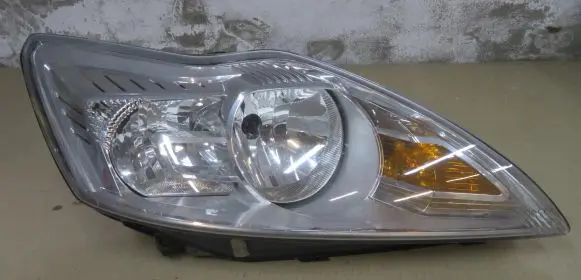 Ford Focus Headlight/headlamp 8M51-13W029-AD