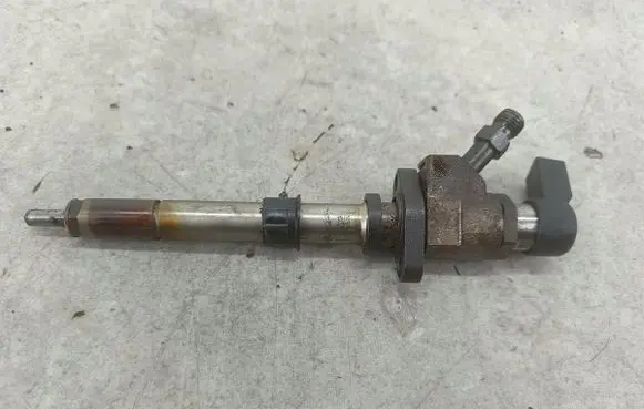 Citroen C4 Grand Picasso Fuel injector 9658194180