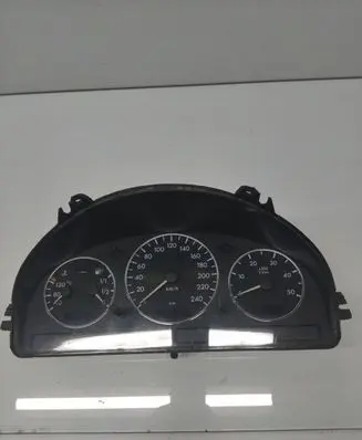 Mercedes-Benz ML W163 Speedometer (instrument cluster) A2C53033834 A1635407111 200030942