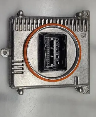 Skoda Octavia Mk4 Headlight ballast module Xenon 992941572CD 992941572C 10101500065