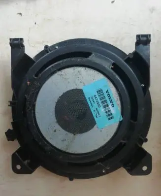 Volvo S80 Parcel shelf speaker 9472300 03W07 10347