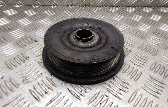 Renault Espace - Grand espace IV Crankshaft pulley