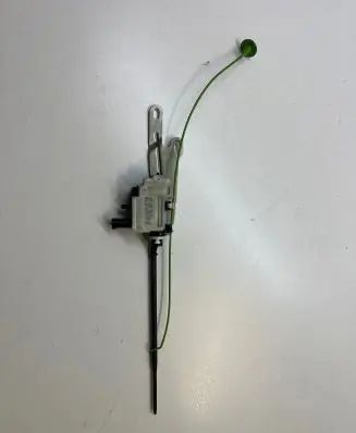 BMW X6 E71 Fuel cut-off switch 7790533 20120313 4062044211