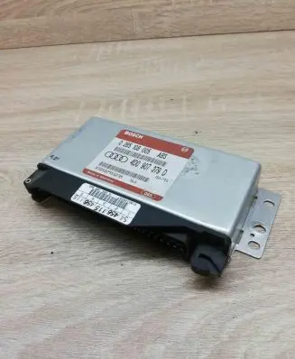 Audi A4 S4 B5 8D ABS control unit/module 4d0907379d 0265108005