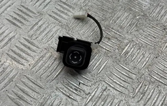 Toyota Avensis T270 Steering wheel adjustment switch 8923548010 89170BZ790