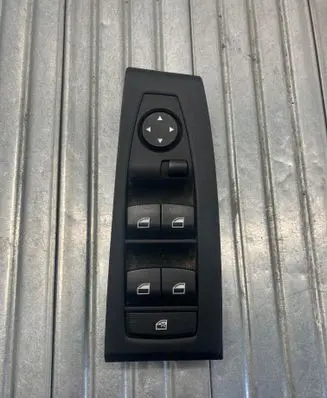 BMW 2 F45 Electric window control switch 9297346