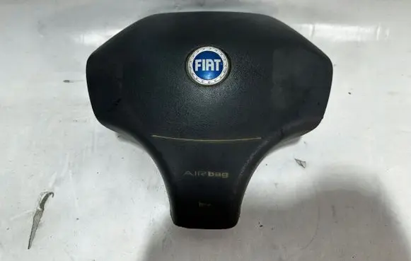 Fiat Ducato Steering wheel airbag 7353060680
