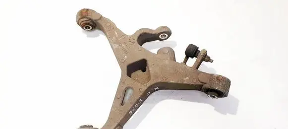 Jaguar XJ X351 Rear upper control arm/wishbone 5b531