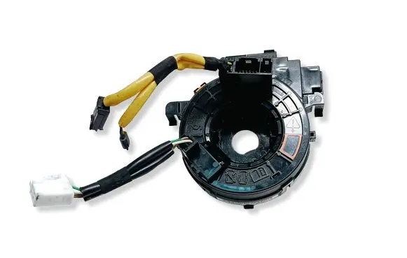 Subaru Outback (BS) Airbag slip ring squib (SRS ring) 