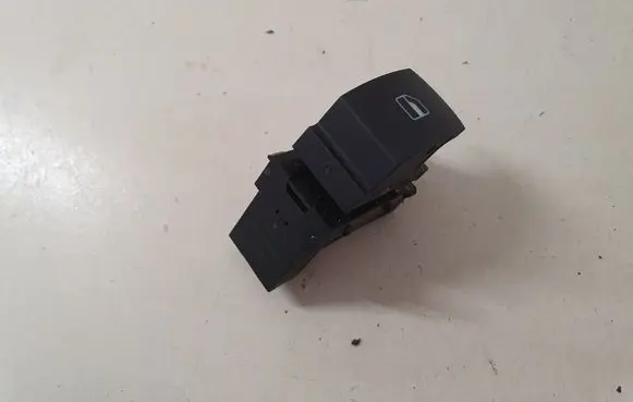 Volkswagen PASSAT CC Electric window control switch 5K0959855
