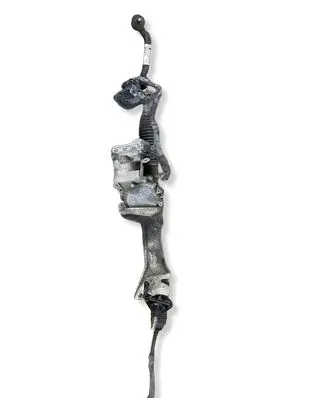 Citroen C4 II Picasso Steering rack 1328210635 5WK67003
