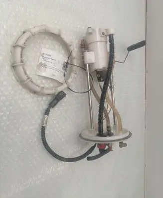 Fuel level sensor