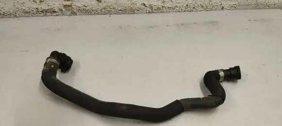 Mercedes-Benz A W177 Engine coolant pipe/hose A2478303501