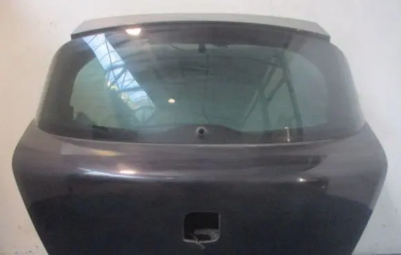 Seat Toledo III (5P) Tailgate/trunk/boot lid
