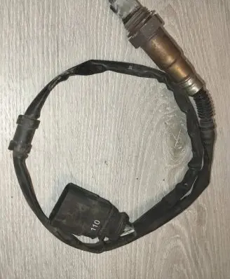 Volkswagen PASSAT B7 Lambda probe sensor 03c906262ah 866040