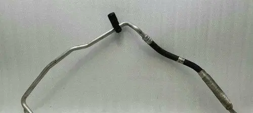 BMW 3 E92 E93 Brake vacuum hose/pipe 9122621