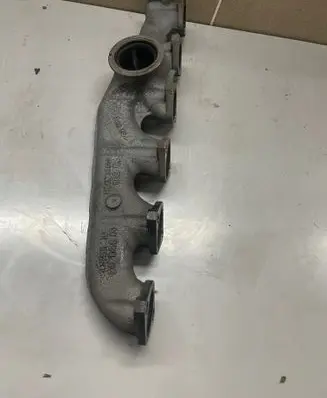 BMW X5 E70 Exhaust manifold 7796886 779688604 9207091360420001