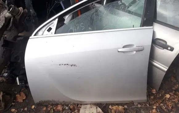 Opel Insignia A Front door
