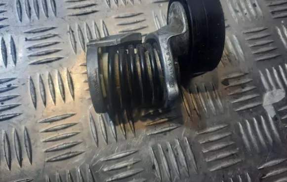 Audi A6 S6 C6 4F Generator/alternator belt tensioner 038903315AH