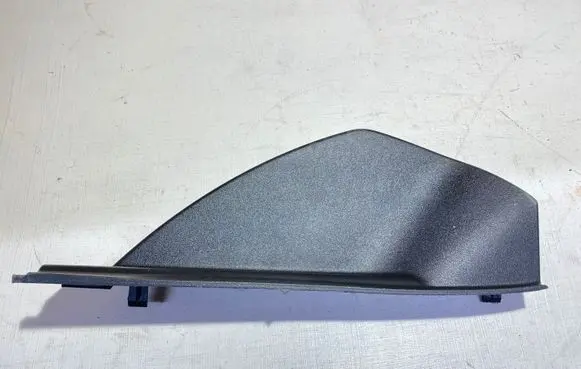 Mercedes-Benz GLE (W166 - C292) Dashboard side end trim A1666808603 16953679 111215