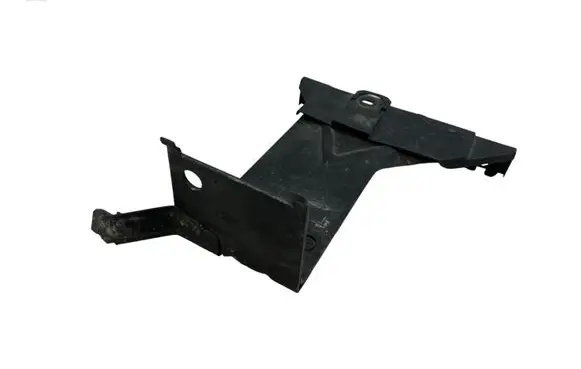 Renault Scenic II - Grand scenic II Engine control unit holder 8200245540B