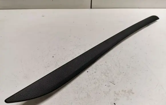 BMW 3 F30 F35 F31 Other center console (tunnel) element 9222042