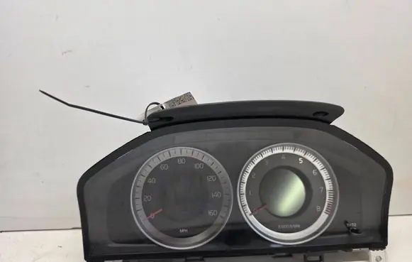Volvo S60 Speedometer (instrument cluster) 31296374AB