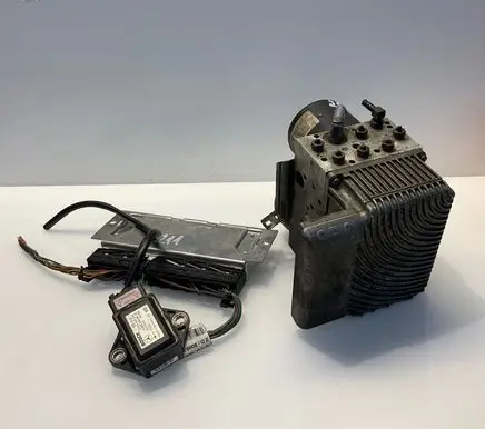 Mercedes-Benz E W211 ABS Pump A0054317912 0265250081 0265250091