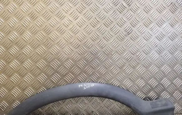 Opel Zafira A Front arch trim 090597591LH