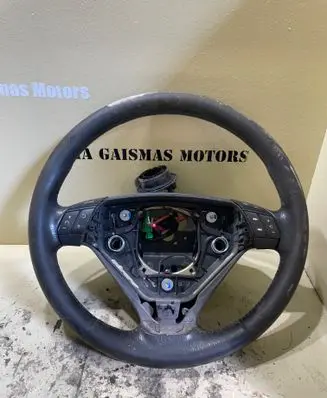 Volvo S60 Steering wheel 30643379