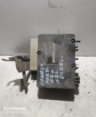 Ford Connect ABS Pump 605258C5 1L27C02A63