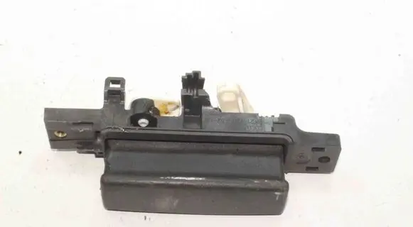 Ford Transit Custom Sliding door interior handle BK21V266A62AC