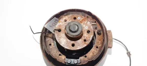 Renault Laguna I Handbrake/parking brake pads 