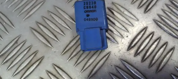 Nissan Primera Other relay 25230C9940