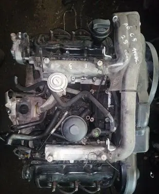 Audi A6 S6 C5 4B Engine AFB