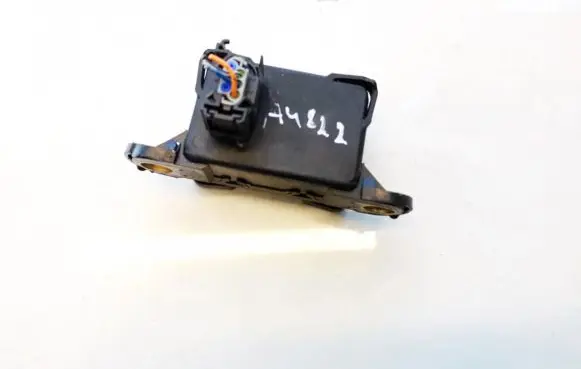 Mitsubishi Outlander ESP acceleration yaw rate sensor 4670a282 06.2117-0276.3