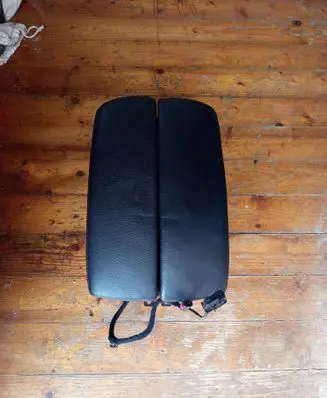 Armrest